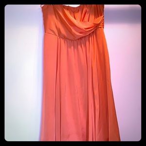 The Limited Flow Dress..🌫